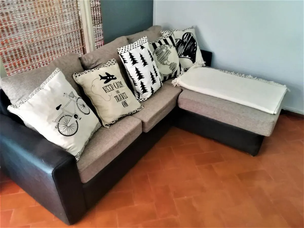 FSM - Casa Residencial -Ubicación Privilegiada. Apartamento Mendoza