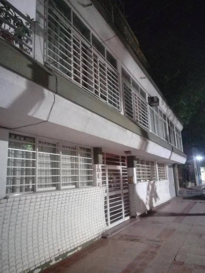FSM - Casa Residencial -Ubicación Privilegiada. Apartamento Mendoza 0*,  Argentina