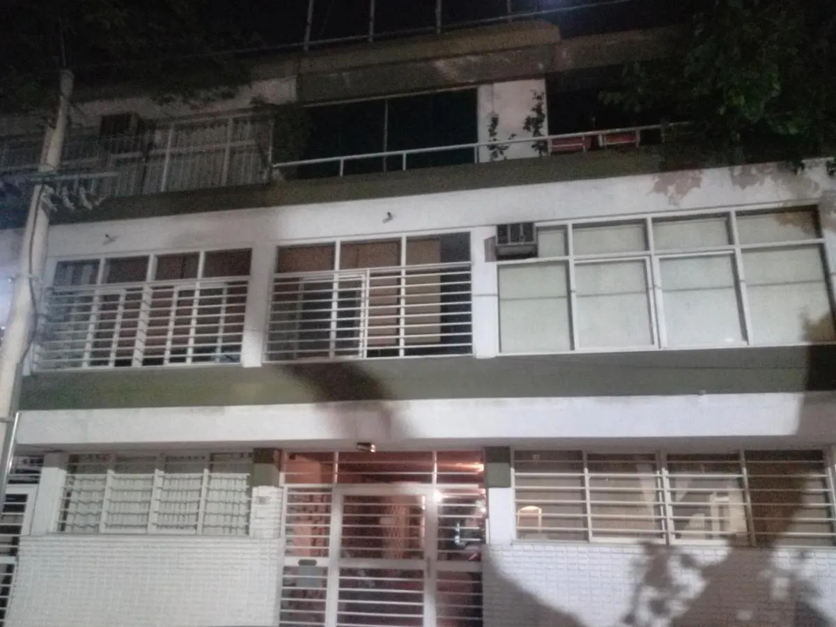 Fsm - Casa Residencial -Ubicacion Privilegiada. Appartement Mendoza