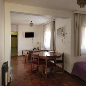 Peatonal Sarmiento Apartamento