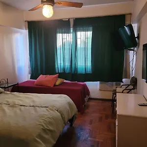 Edificio Independencia Lavalle 35 Apartamento