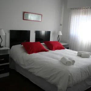 Amatxi Elsa Apartamento