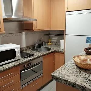 Chimihome Apartamento Córdoba