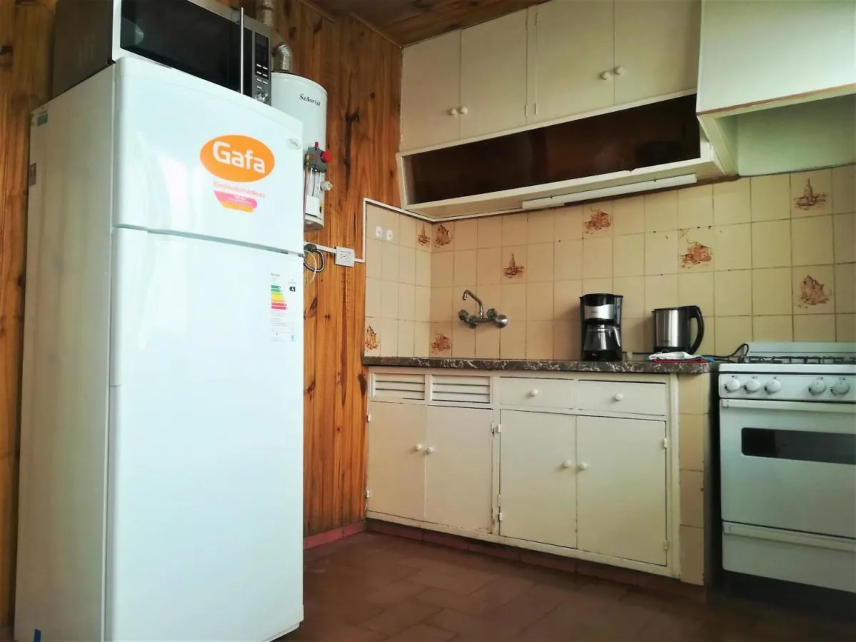 FSM - Casa Residencial -Ubicación Privilegiada. Apartamento Mendoza