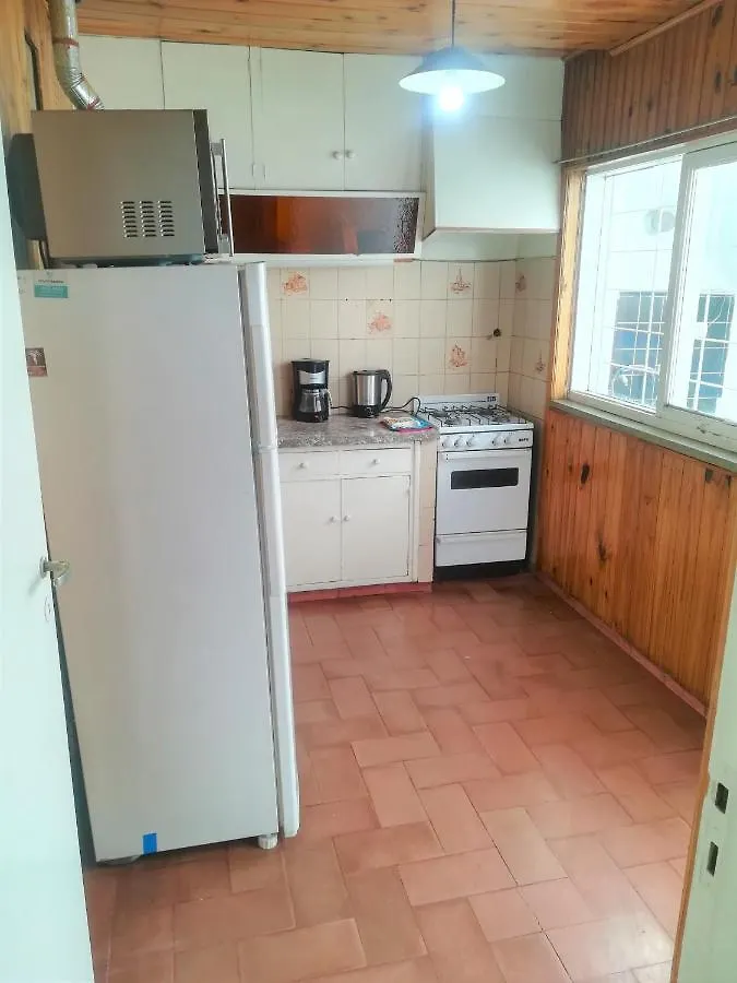 FSM - Casa Residencial -Ubicación Privilegiada. Apartamento Mendoza