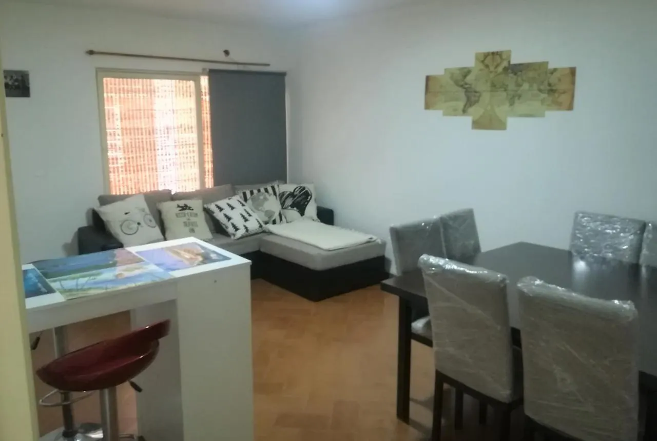Apartament Fsm - Casa Residencial -Ubicacion Privilegiada. Mendoza