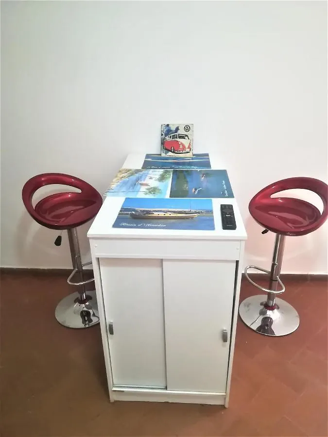 Apartament Fsm - Casa Residencial -Ubicacion Privilegiada. Mendoza